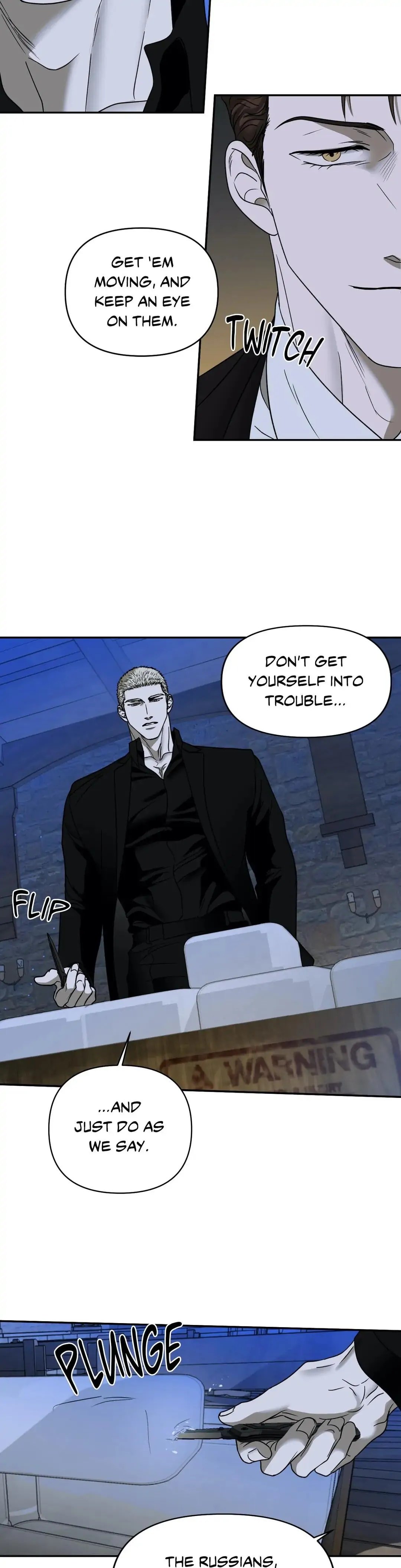 Shutline, Chapter 40 image 18